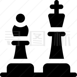 国际象棋图标