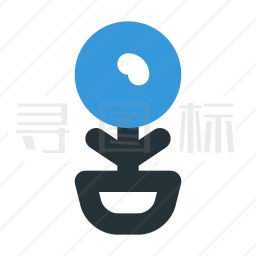 投资回报率图标