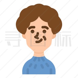 男人图标