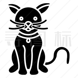 猫图标