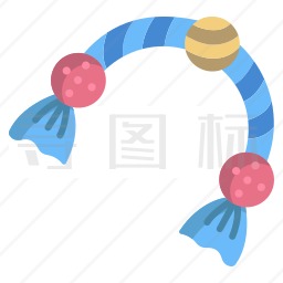 绳图标