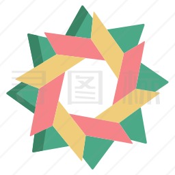 花图标