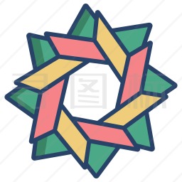 花图标