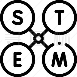 STEM图标