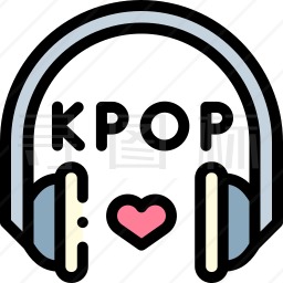 KPOP图标