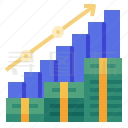 利润图标
