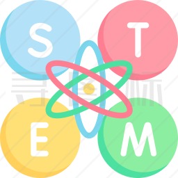 STEM图标