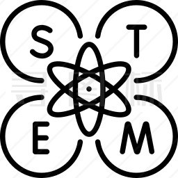 STEM图标