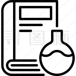 科学书图标