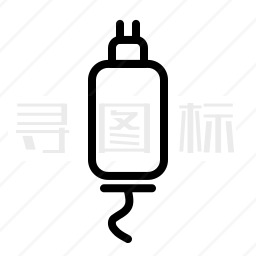 适配器图标