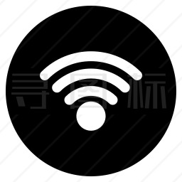 WiFi图标