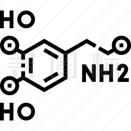 多巴胺图标