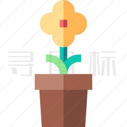 植物图标