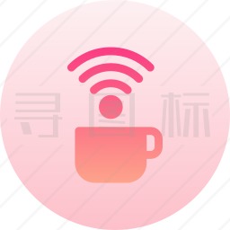 WiFi信号图标