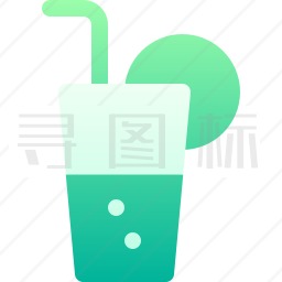 柠檬水图标