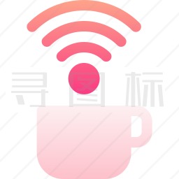 WiFi信号图标