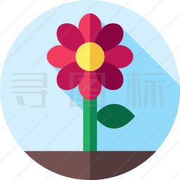 花图标