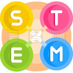 STEM图标