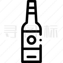 啤酒图标