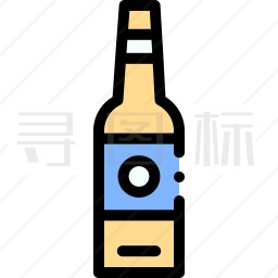 啤酒图标