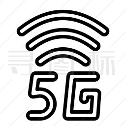 5g图标