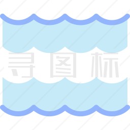 海图标