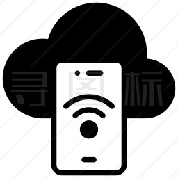 WiFi连接图标