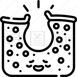 孔图标