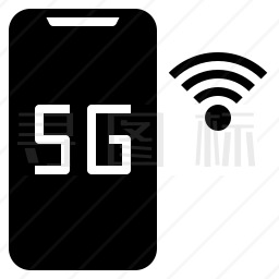 5g图标