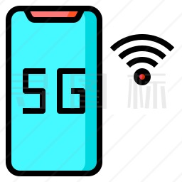 5g图标