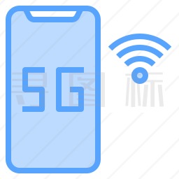 5g图标