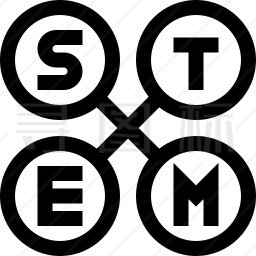 STEM图标