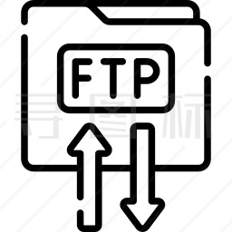 FTP图标