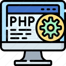 PHP图标