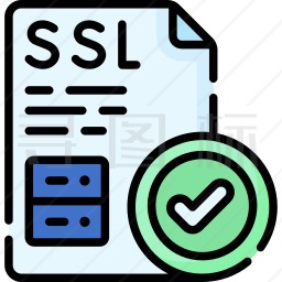 SSL图标