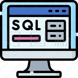 SQL图标