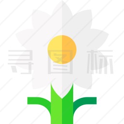 花图标