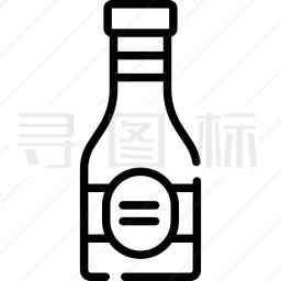 番茄酱图标