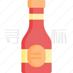 番茄酱图标