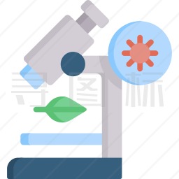 生物学图标