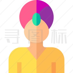 锡克教图标