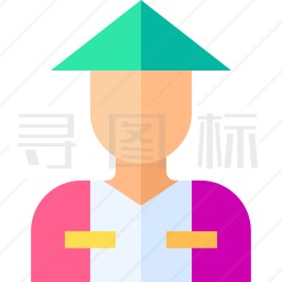 男人图标