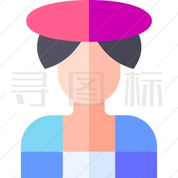 男人图标