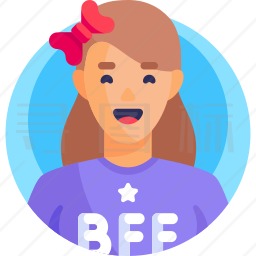 BFF图标