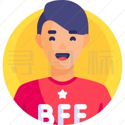 BFF图标