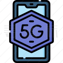 5g图标