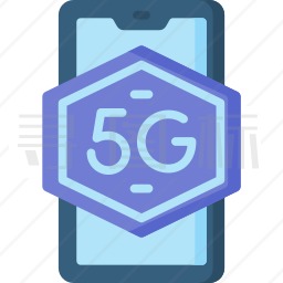 5g图标