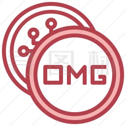 OMG图标