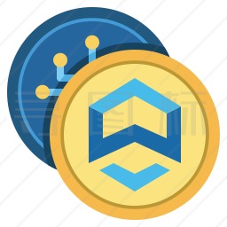 Wanchain公司图标