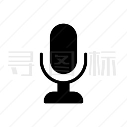 声音图标